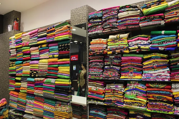 Posh Boutique